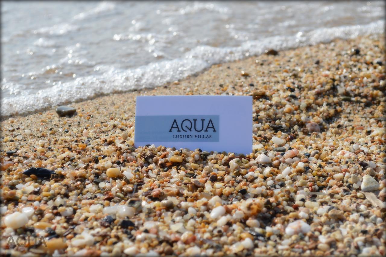 Aqua Luxury *
