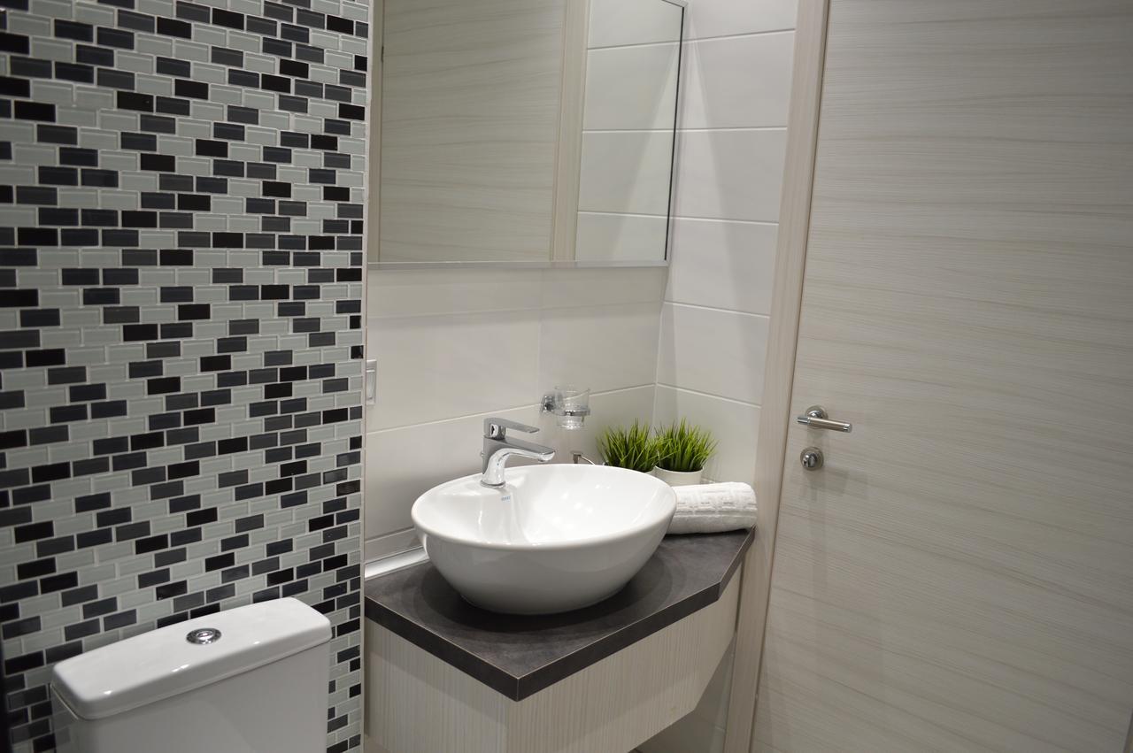Apartment Aqua Luxury Nea Poteidaia