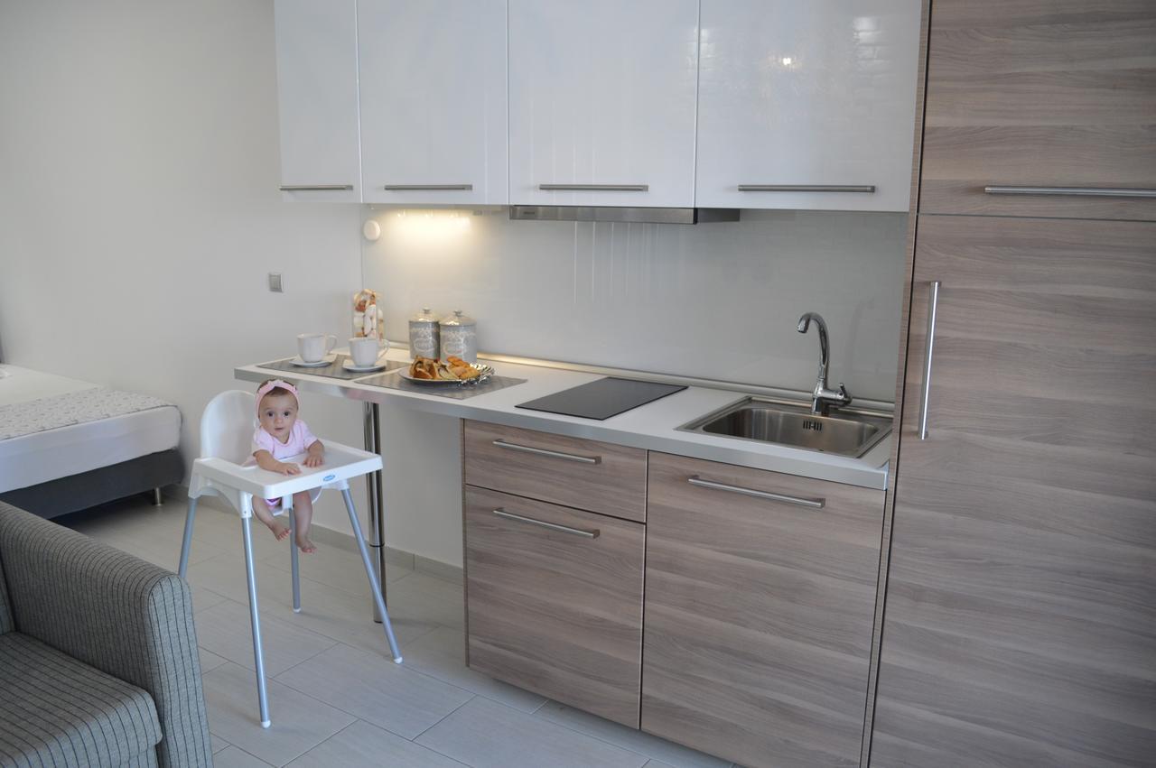 Apartment Aqua Luxury