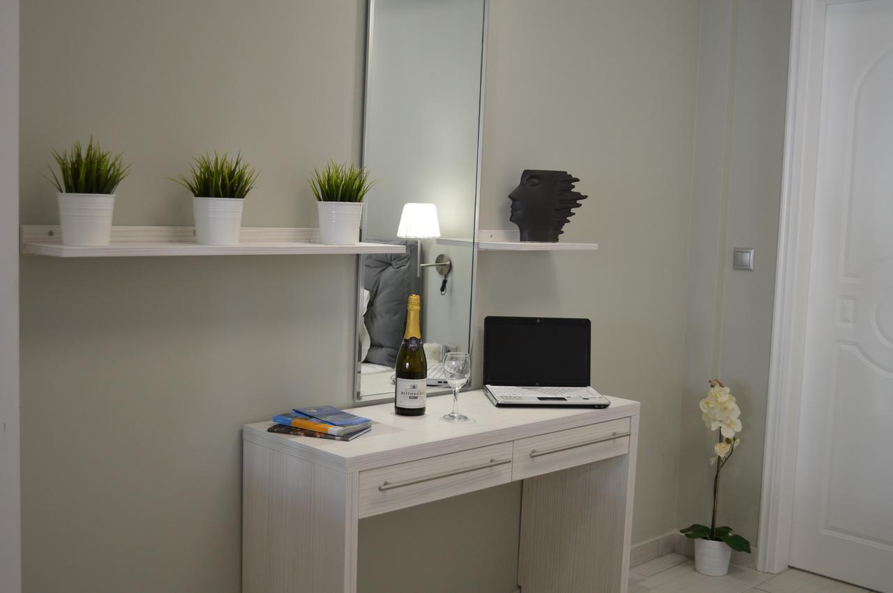 Apartment Aqua Luxury *