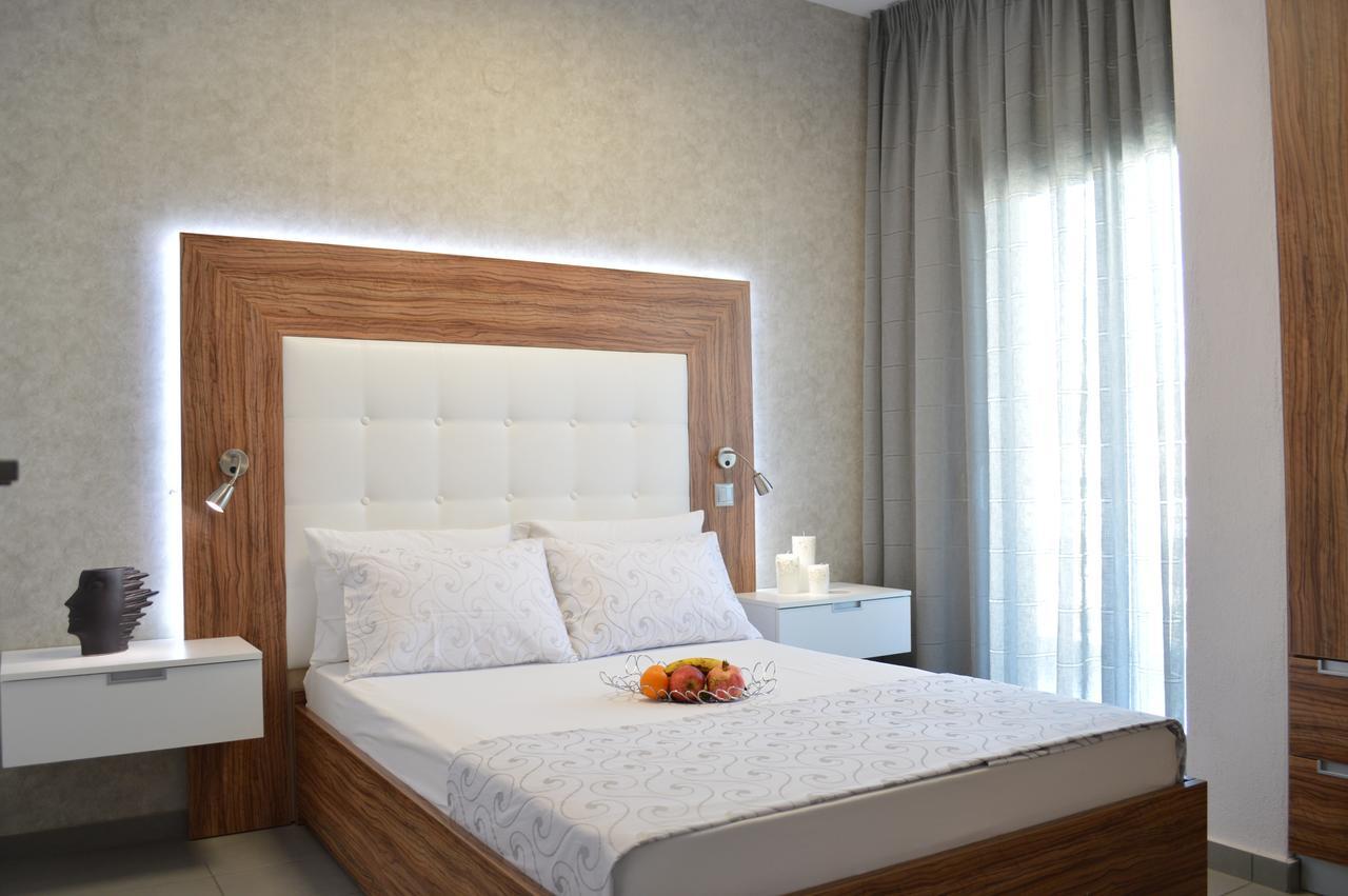 Aqua Luxury * Nea Poteidaia