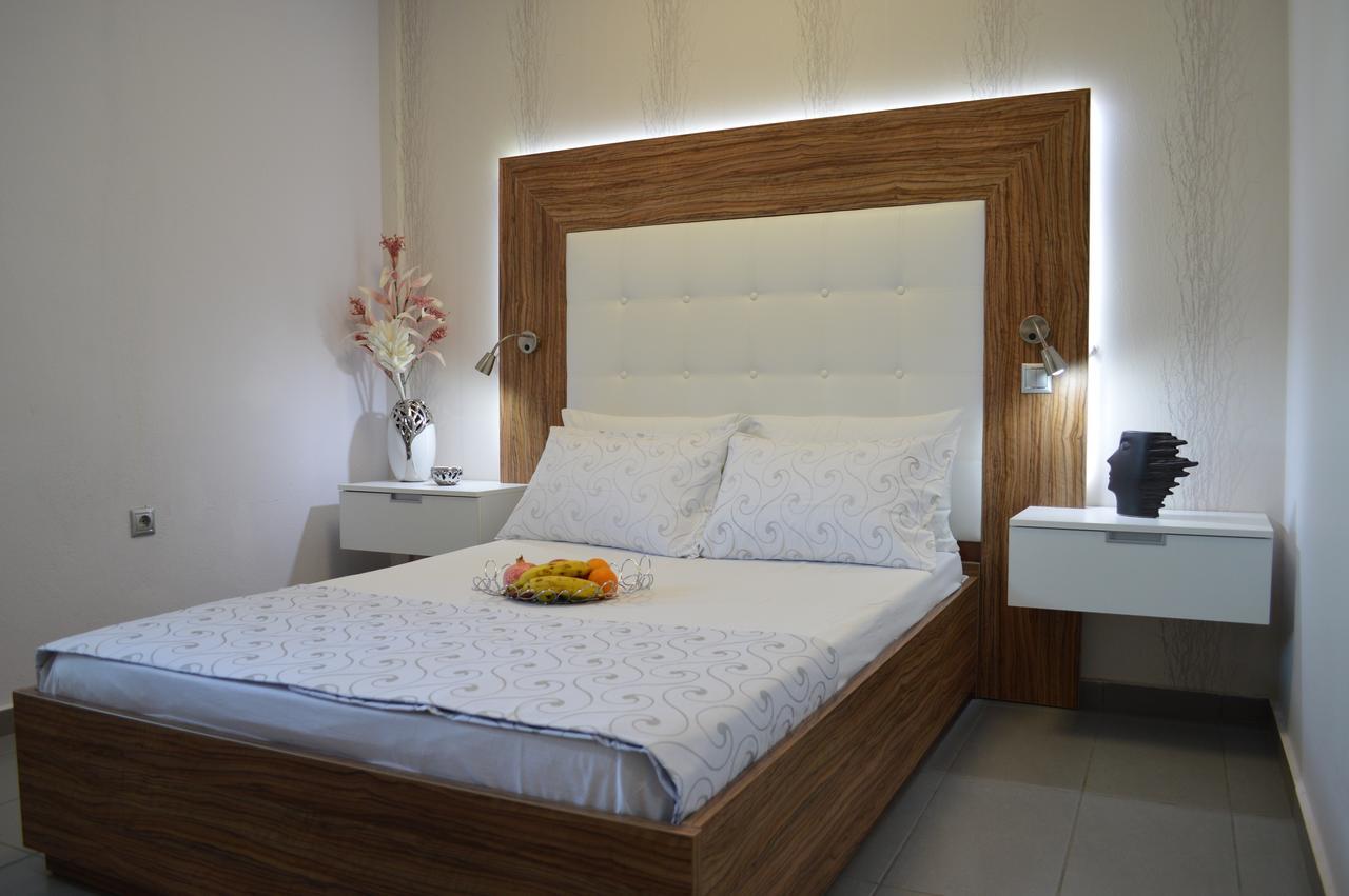 Aqua Luxury Nea Poteidaia