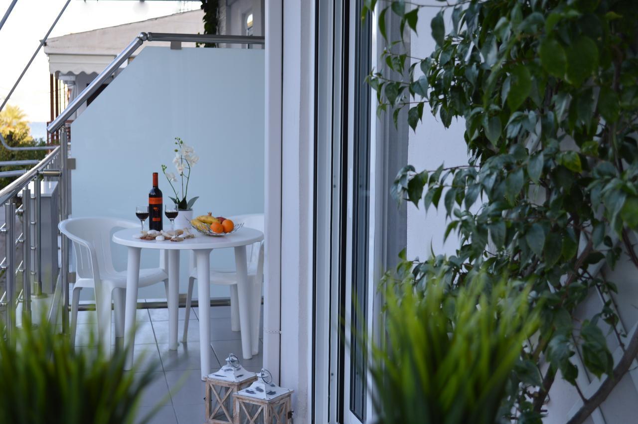 Apartment Aqua Luxury