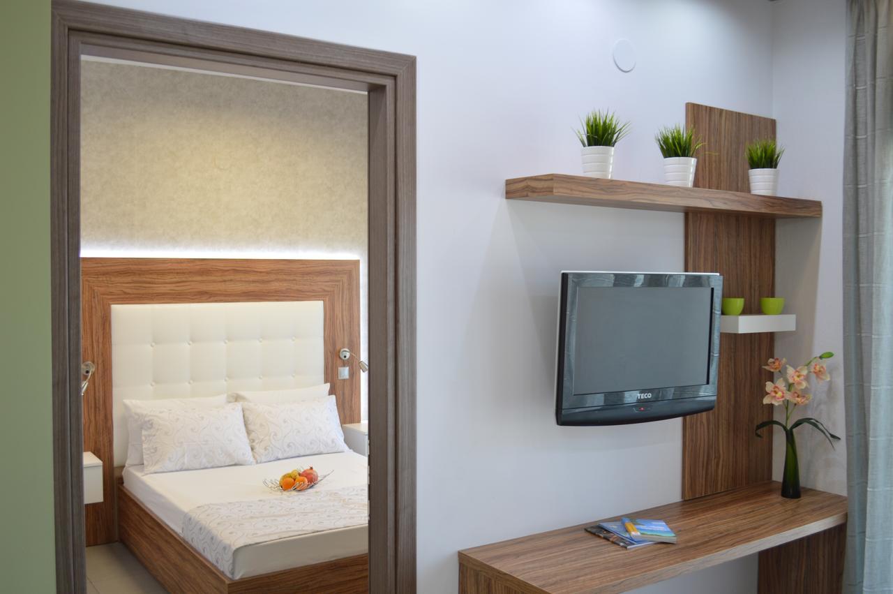 Apartment Aqua Luxury