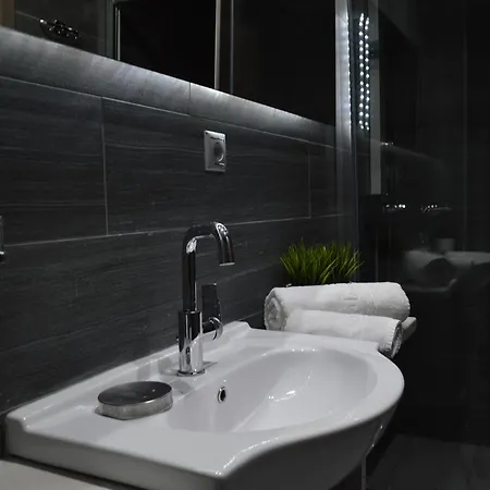 Aqua Luxury Villas Nea Poteidaia Zewnętrze zdjęcie
