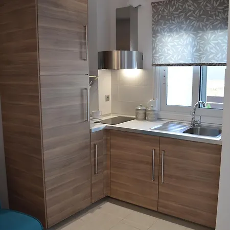 Aqua Luxury Villas Nea Poteidaia Zewnętrze zdjęcie