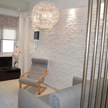 Aqua Luxury Villas Nea Poteidaia Zewnętrze zdjęcie