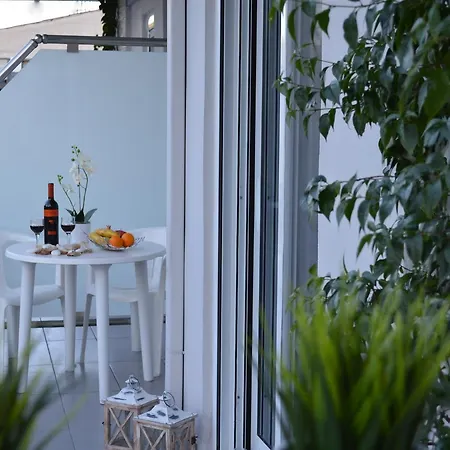 Aqua Luxury Villas Nea Poteidaia Pokój zdjęcie