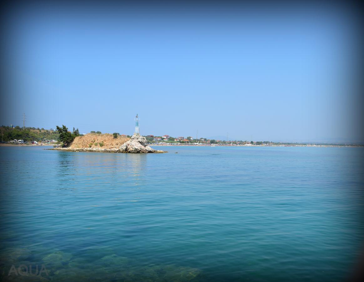 Aqua Luxury Διαμέρισμα *