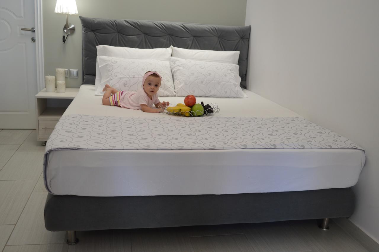 Aqua Luxury Νέα Ποτίδαια