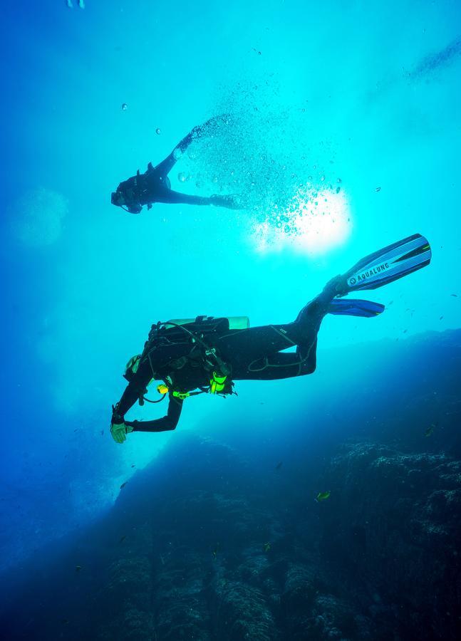 Aqua Luxury